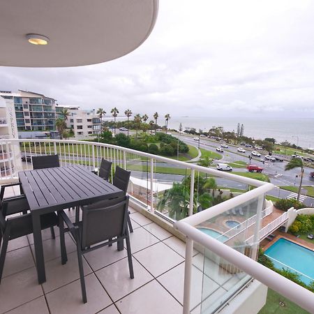 Osprey apartamentos Mooloolaba Exterior foto