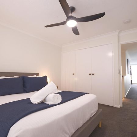 Osprey apartamentos Mooloolaba Exterior foto