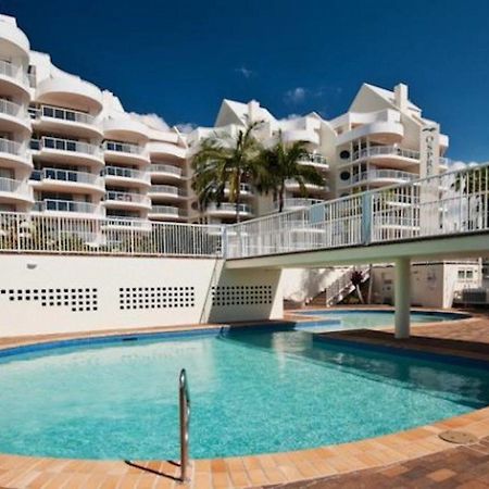 Osprey apartamentos Mooloolaba Exterior foto