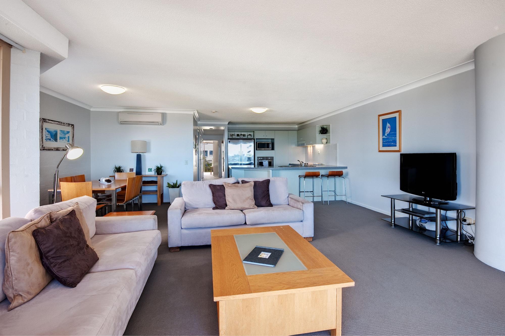 Osprey apartamentos Mooloolaba Exterior foto