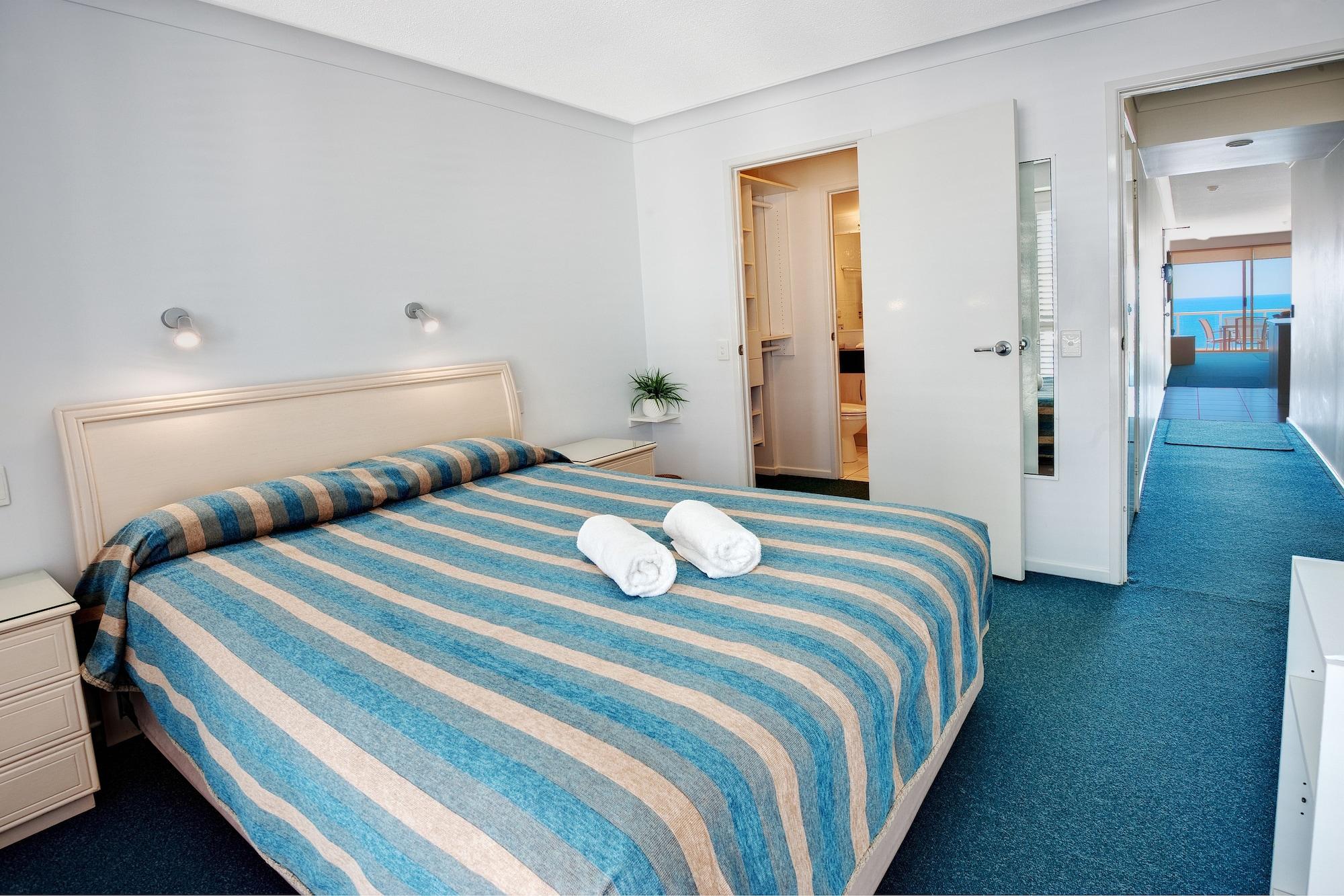 Osprey apartamentos Mooloolaba Exterior foto