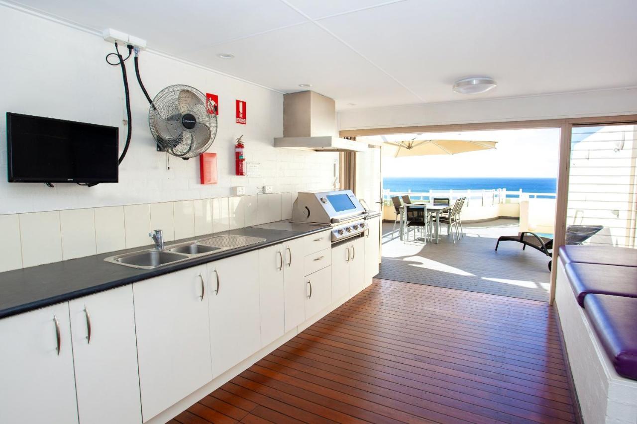 Osprey apartamentos Mooloolaba Exterior foto