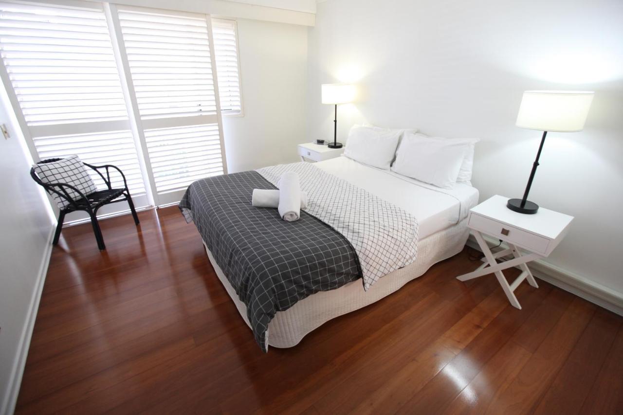 Osprey apartamentos Mooloolaba Exterior foto