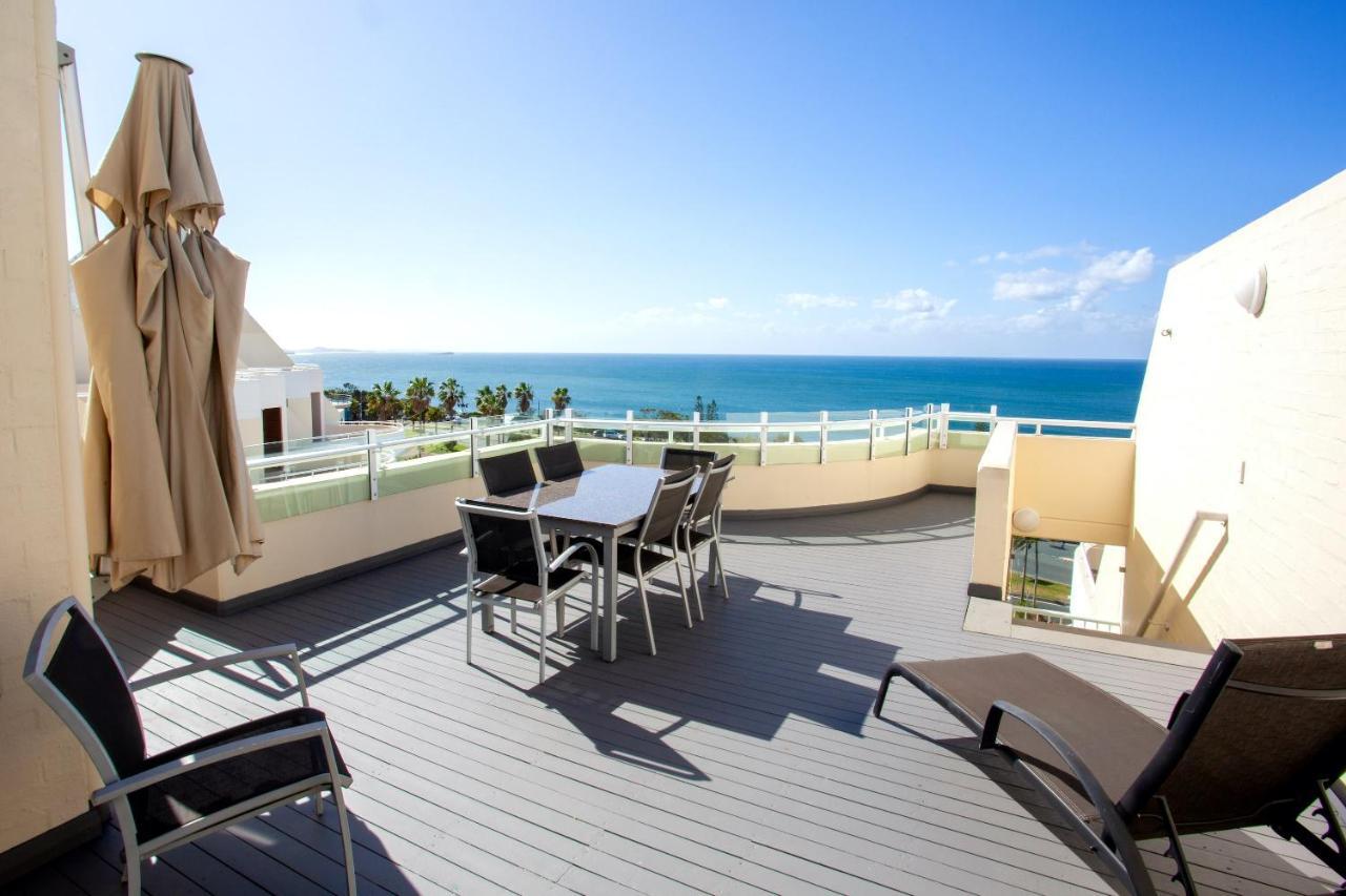 Osprey apartamentos Mooloolaba Exterior foto
