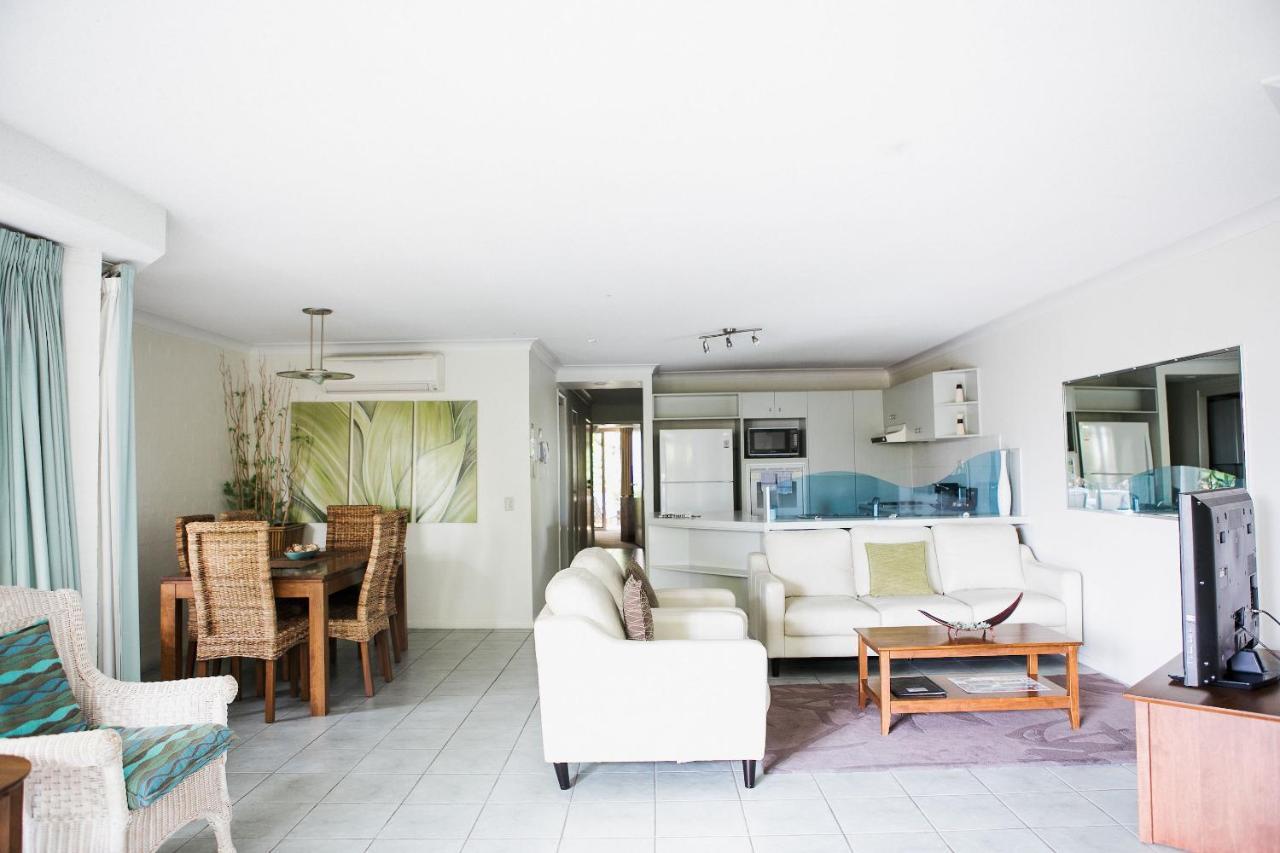 Osprey apartamentos Mooloolaba Exterior foto