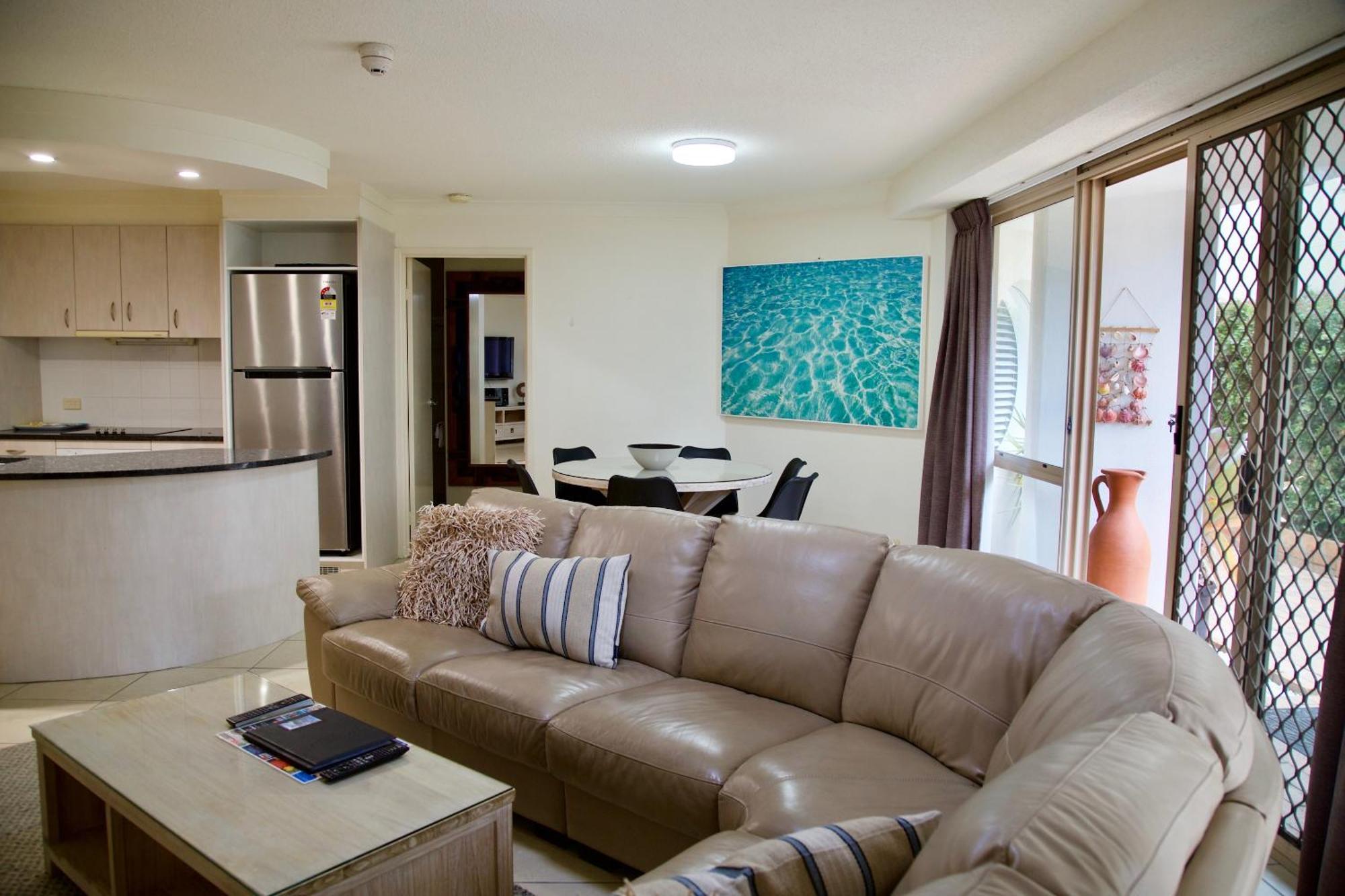 Osprey apartamentos Mooloolaba Exterior foto