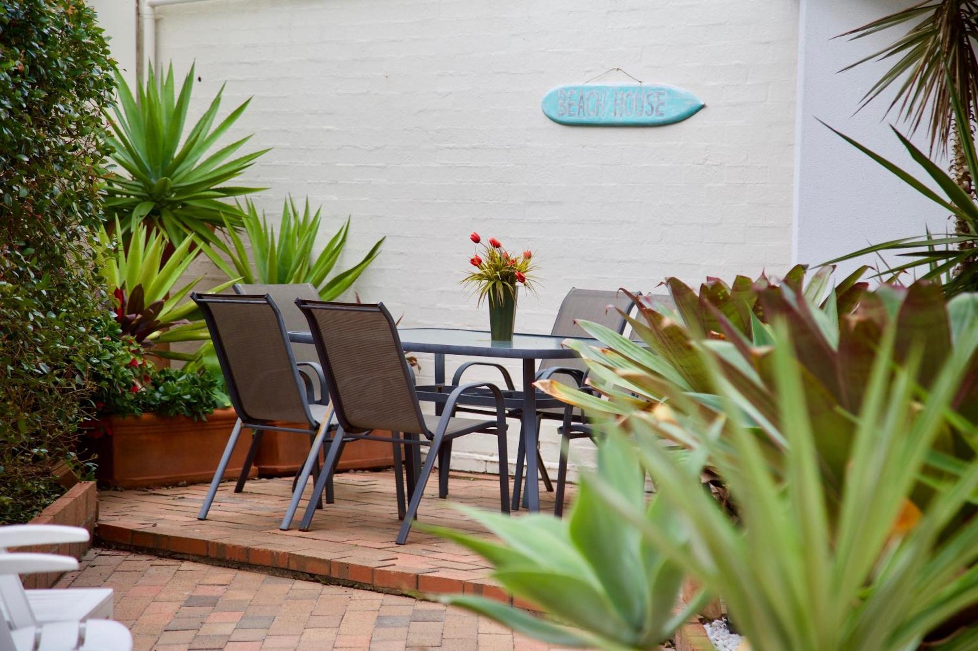 Osprey apartamentos Mooloolaba Exterior foto