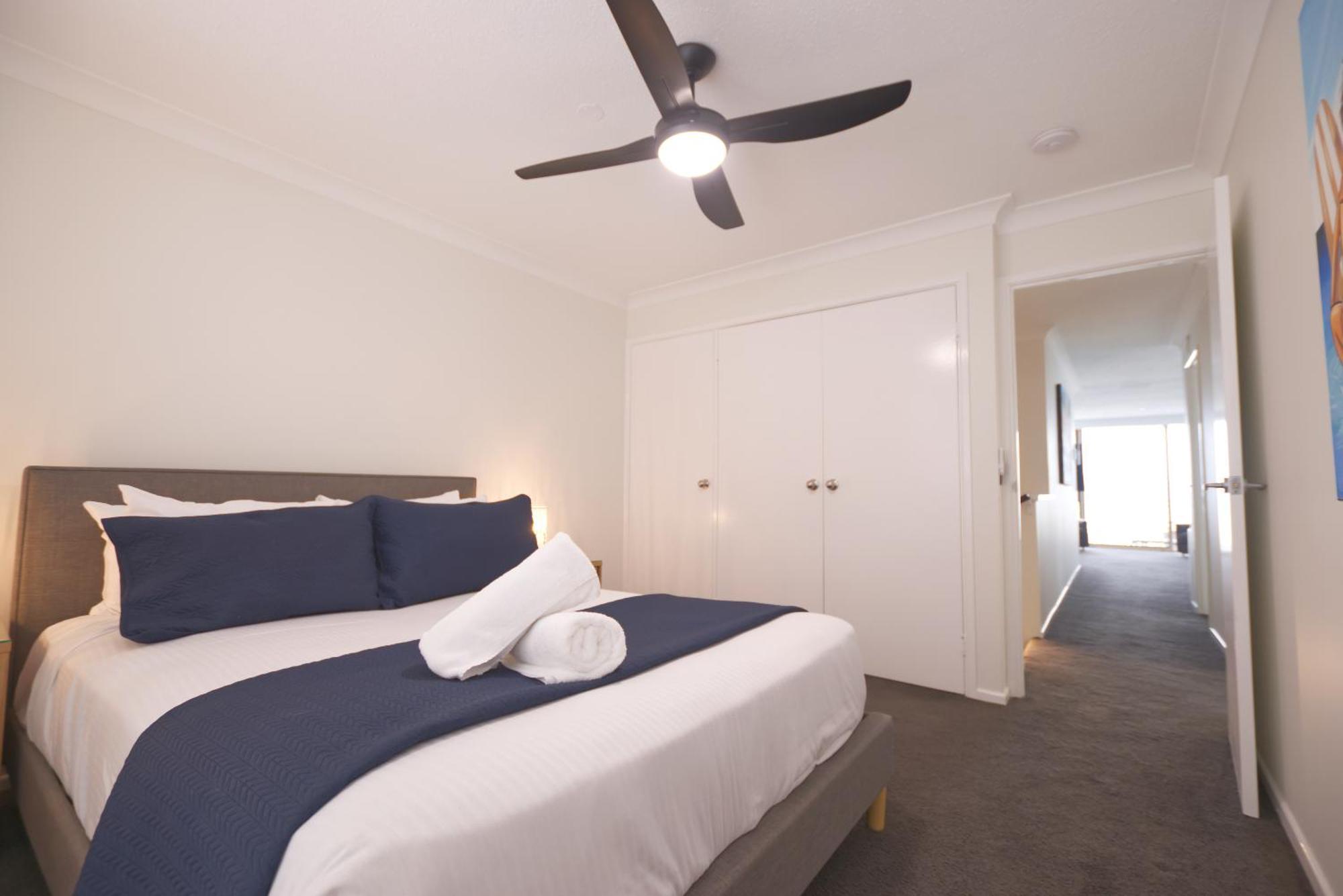 Osprey apartamentos Mooloolaba Exterior foto