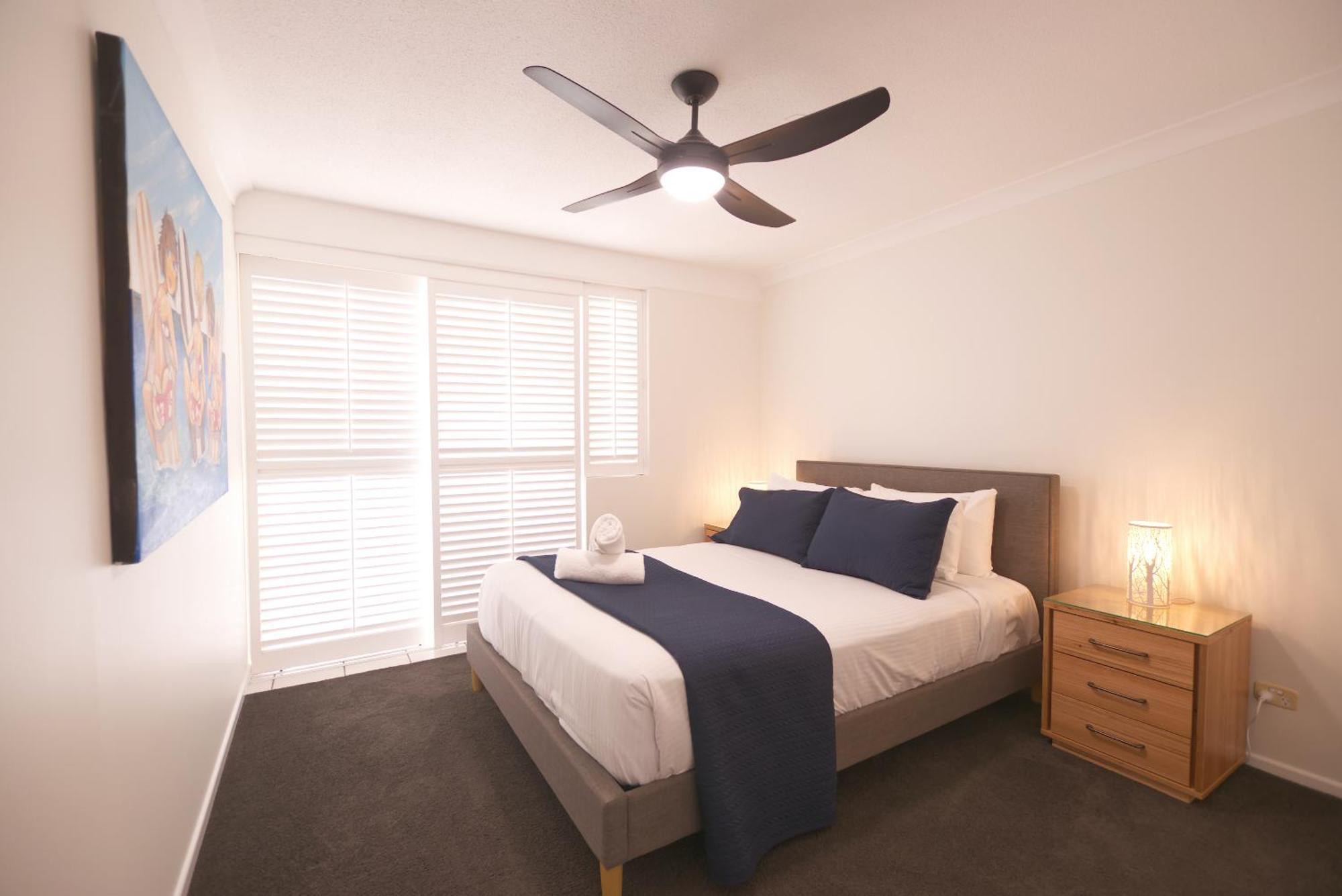Osprey apartamentos Mooloolaba Exterior foto