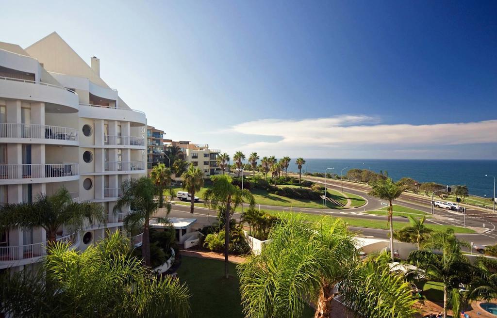 Osprey apartamentos Mooloolaba Exterior foto